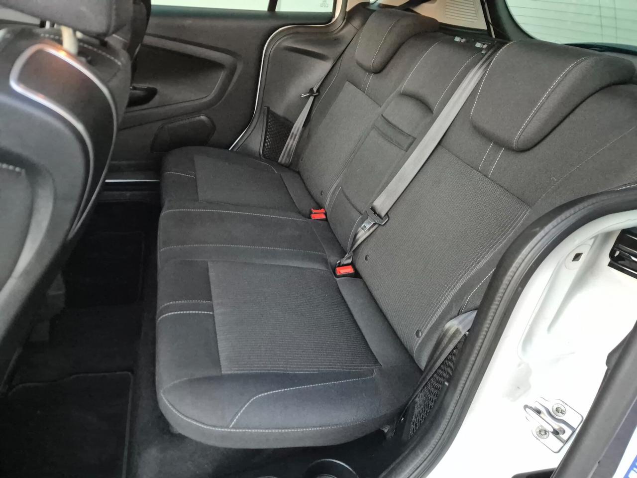 Ford B-Max 1.4 90 CV GPL Titanium