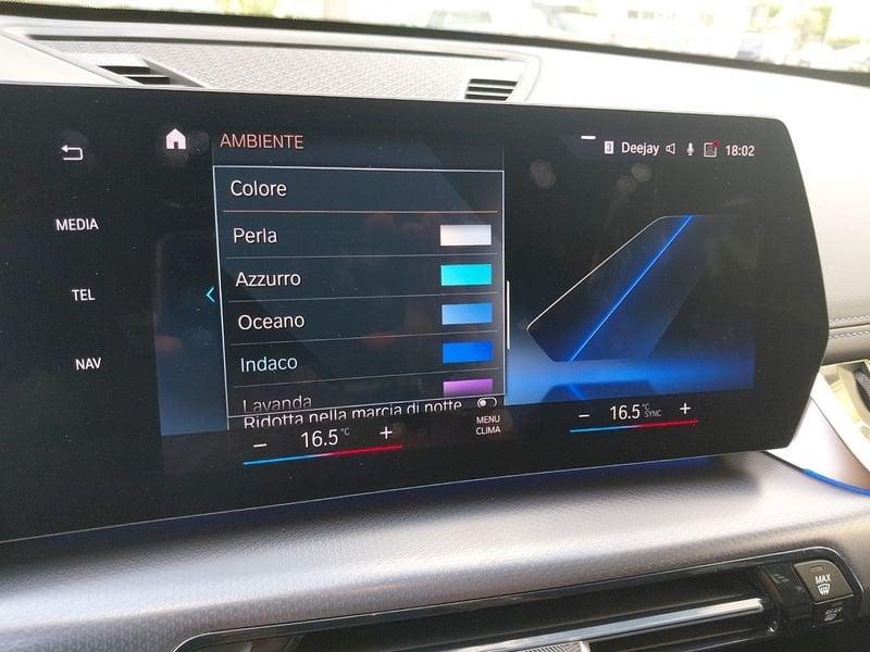 BMW iX1 xDrive30 MSport