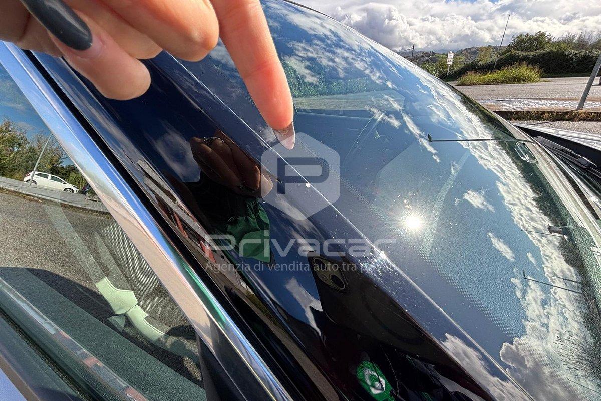 VOLKSWAGEN T-Roc 1.6 TDI SCR Advanced BlueMotion Technology