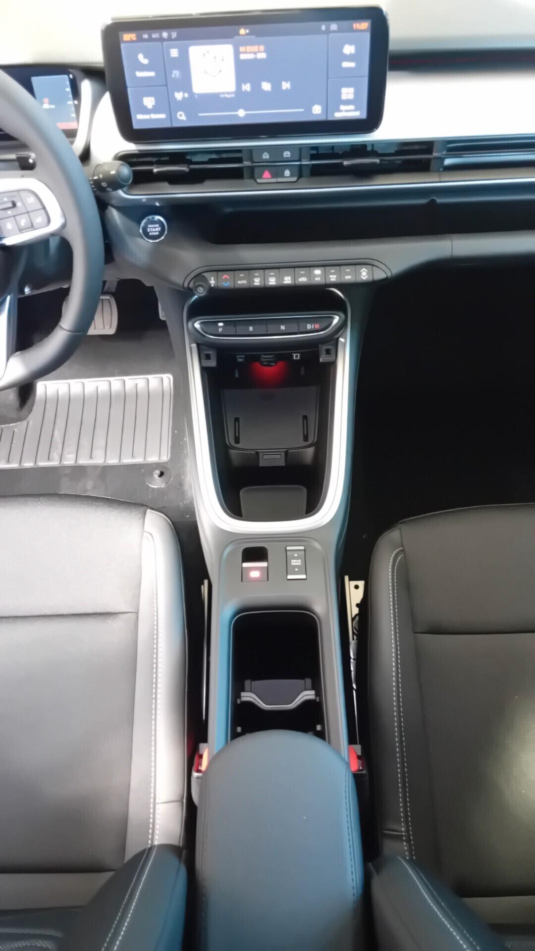 Jeep Avenger 1.2 Turbo 100 CV MHEV Altitude COL. STONE *SENZA VINCOLO DI FINANZIAMENTO*