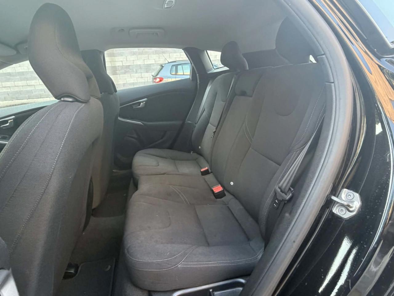 Volvo V40 2.0 120cv-179.000km-GARANZIA-Euro6-2017