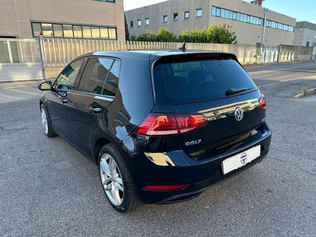 Volkswagen Golf 1.4 TGI 5p. Trendline BlueMotion
