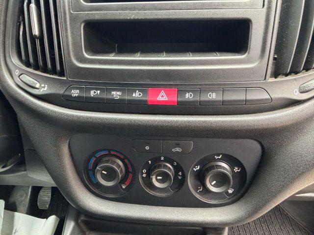 FIAT Doblo Doblò 1.3 MJT PC-TN Cargo Lamierato E5+