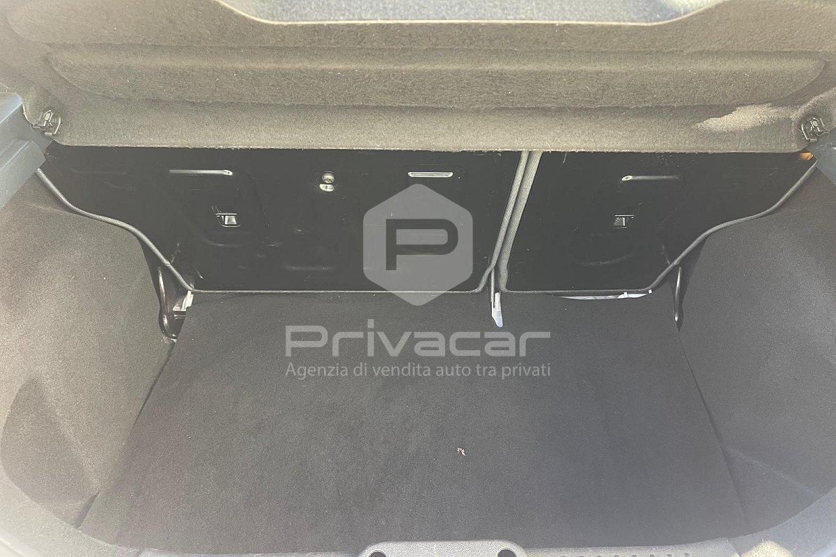 FORD Fiesta 1.4 TDCi 70CV 3 porte Titanium