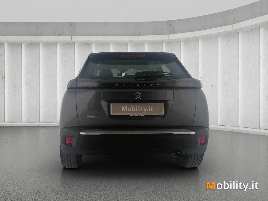 Peugeot 2008 1.5 BlueHDi Allure