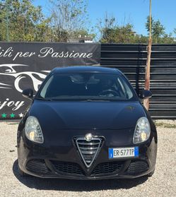 Alfa Romeo Giulietta 1.4 Turbo 120 CV GPL Progression