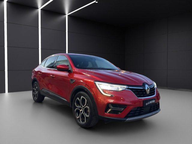 RENAULT Arkana Arkana Full Hybrid E-Tech 145 CV INTENS
