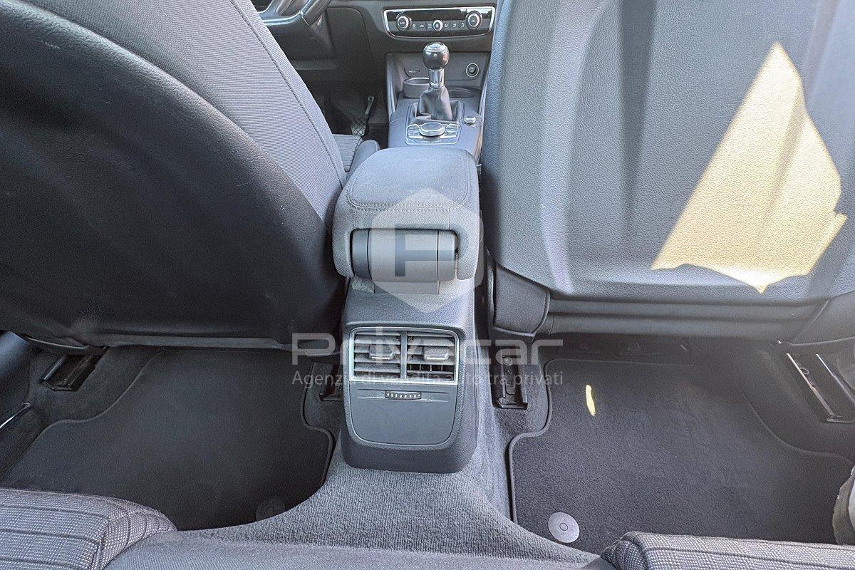 AUDI A3 1.6 TDI Sport