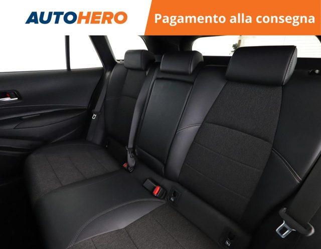 TOYOTA Corolla Touring Sports 1.8 Hybrid Style