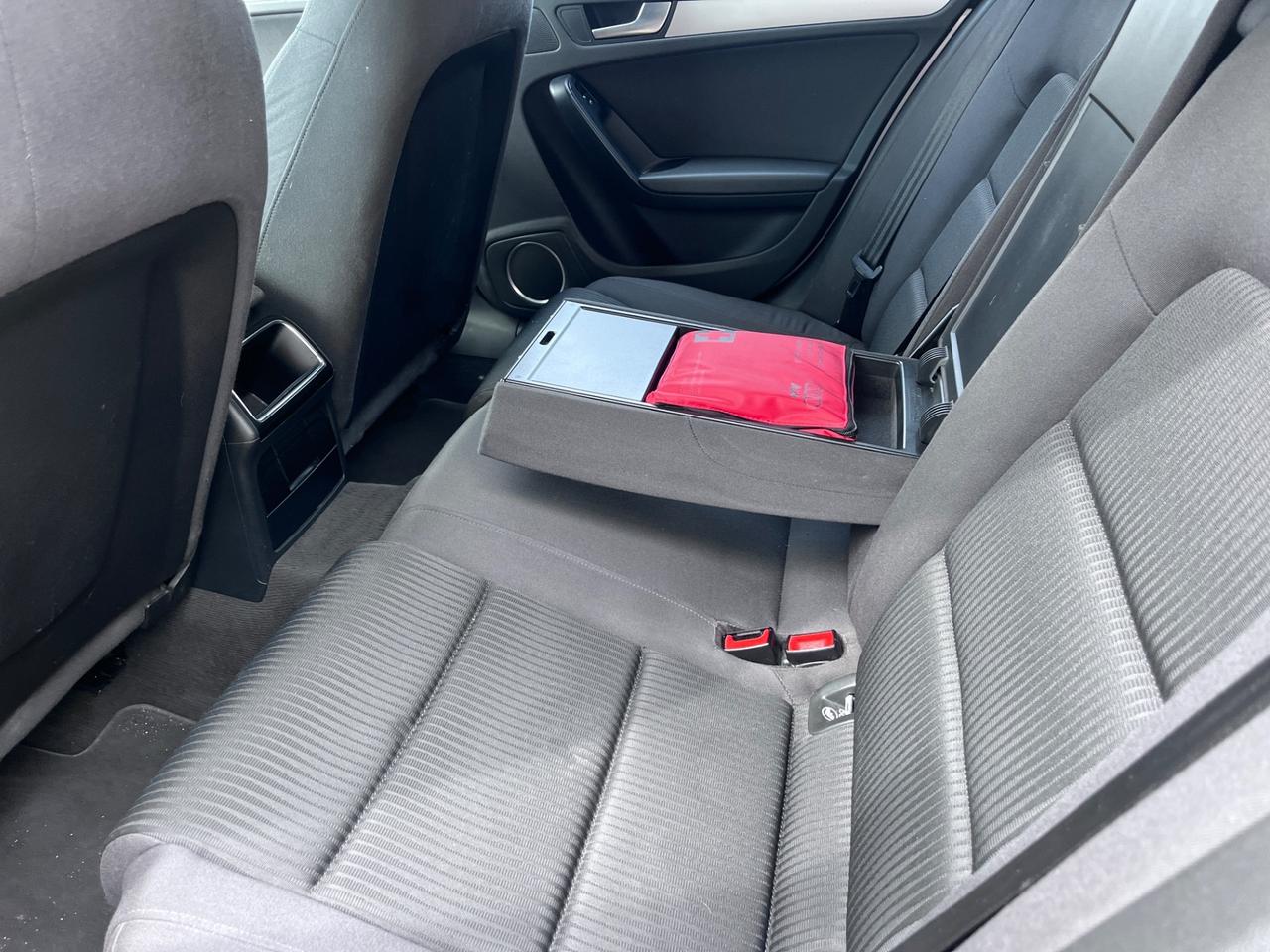 Audi A4 Avant 2.0 TDI 143CV F.AP.