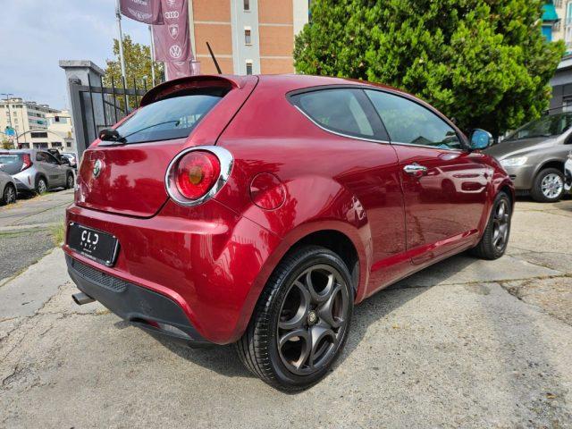 ALFA ROMEO MiTo 1.6 JTDm-2 S&S