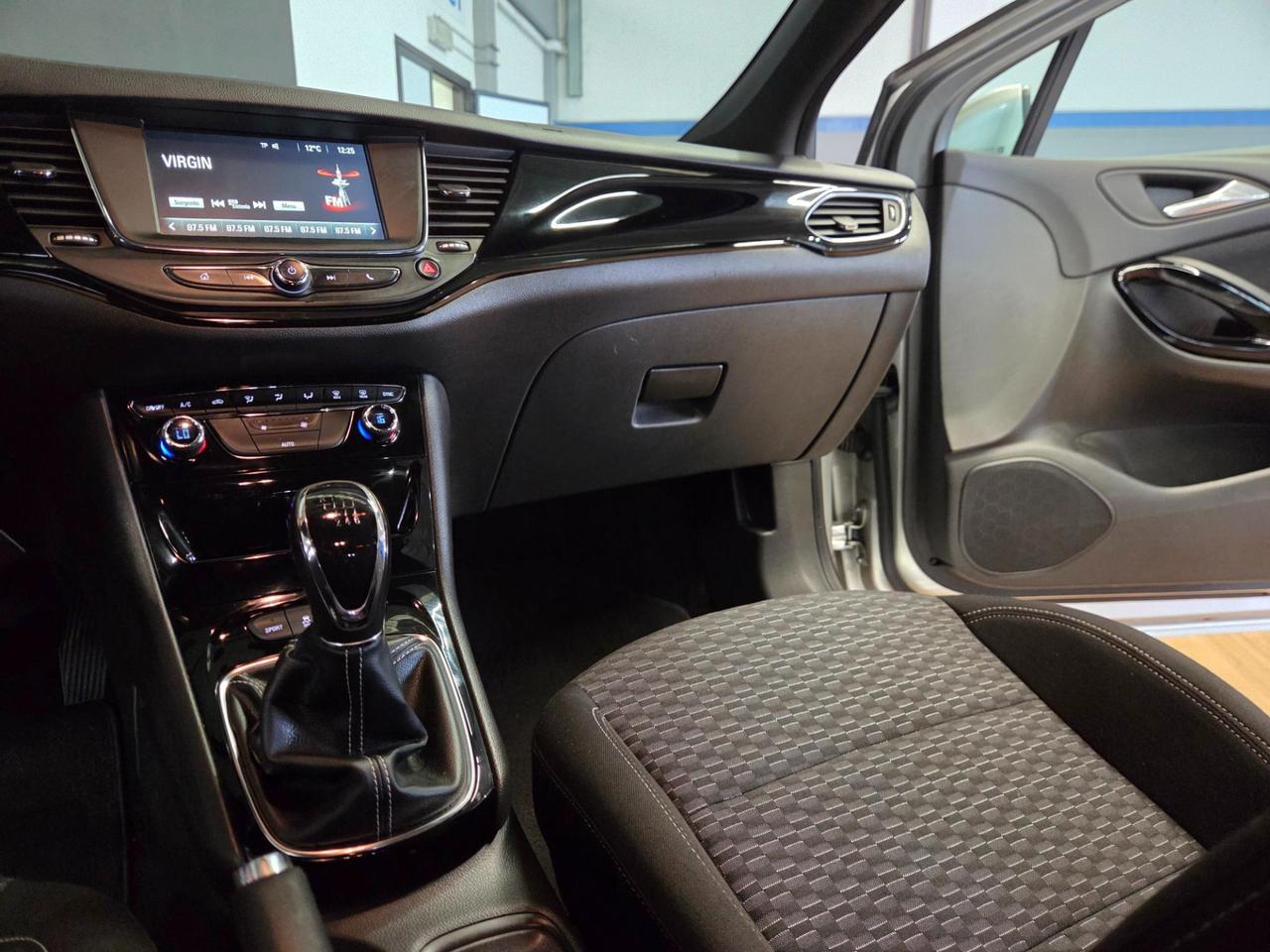 Opel Astra 5 Porte Astra 5p 1.6 cdti Business s&s 110cv my17