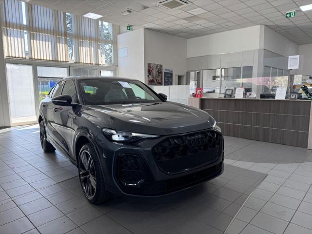 AUDI Q5 SPB TDI 204CV mHEV+ S-Tronic Quattro S-Line KM.0