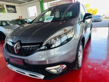 Renault Scenic XMod Cross 1.5 dCi 110CV Start&Stop Energy