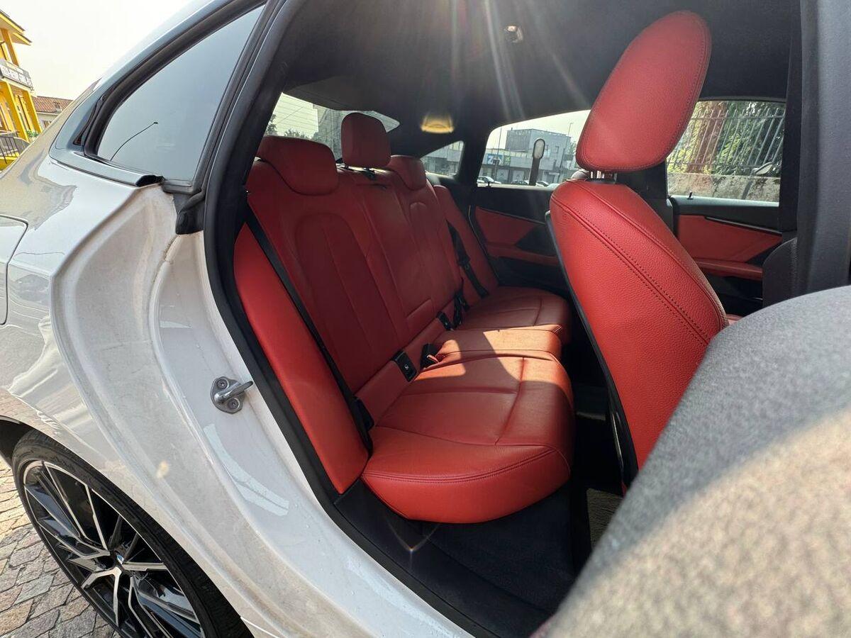BMW Serie 2 F44 Gran Coupe M235i xdrive auto