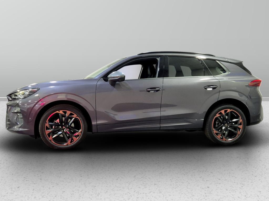 Cupra Terramar 1.5 hybrid 150cv dsg