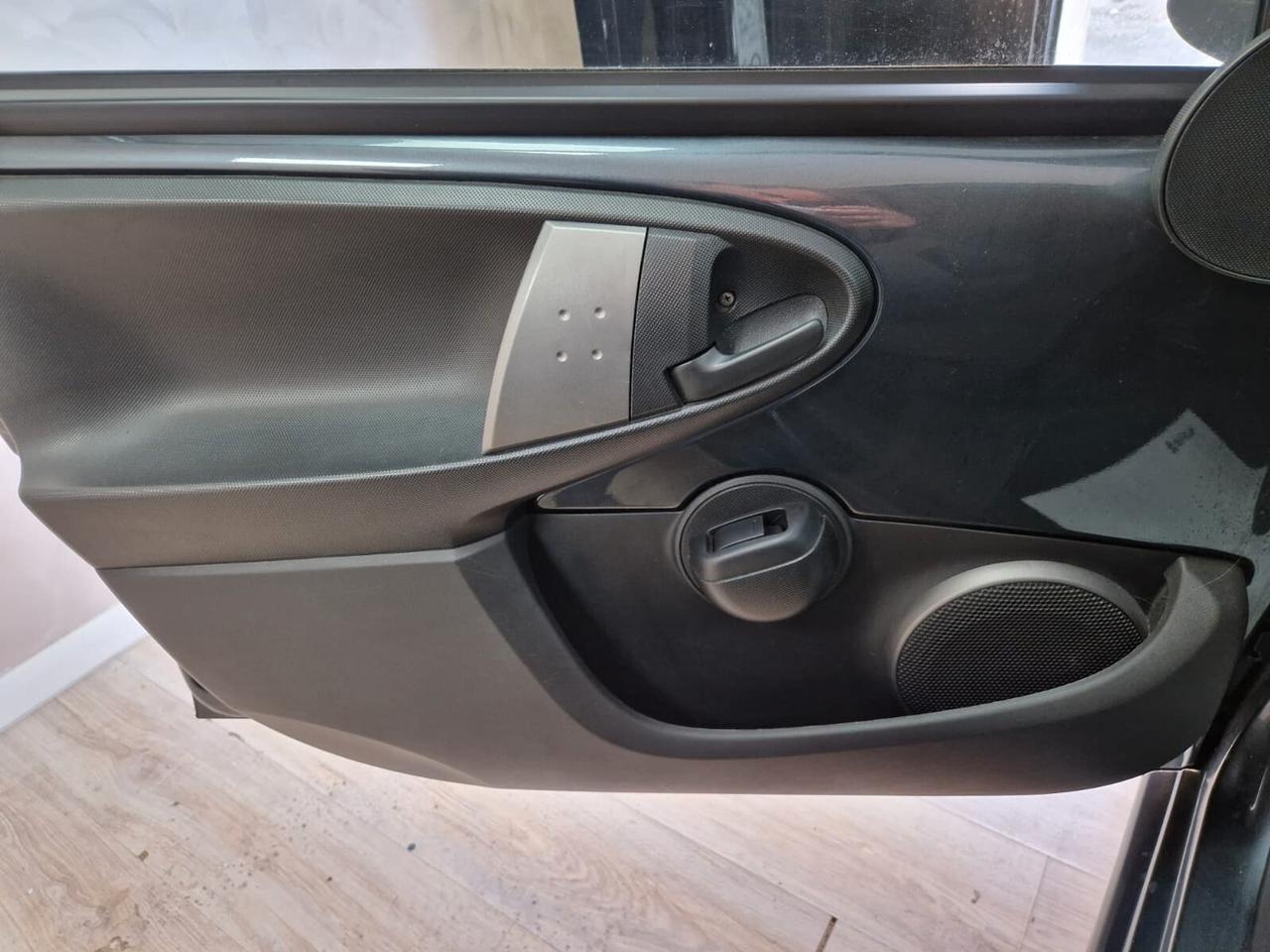 Toyota Aygo 1.0 5 porte