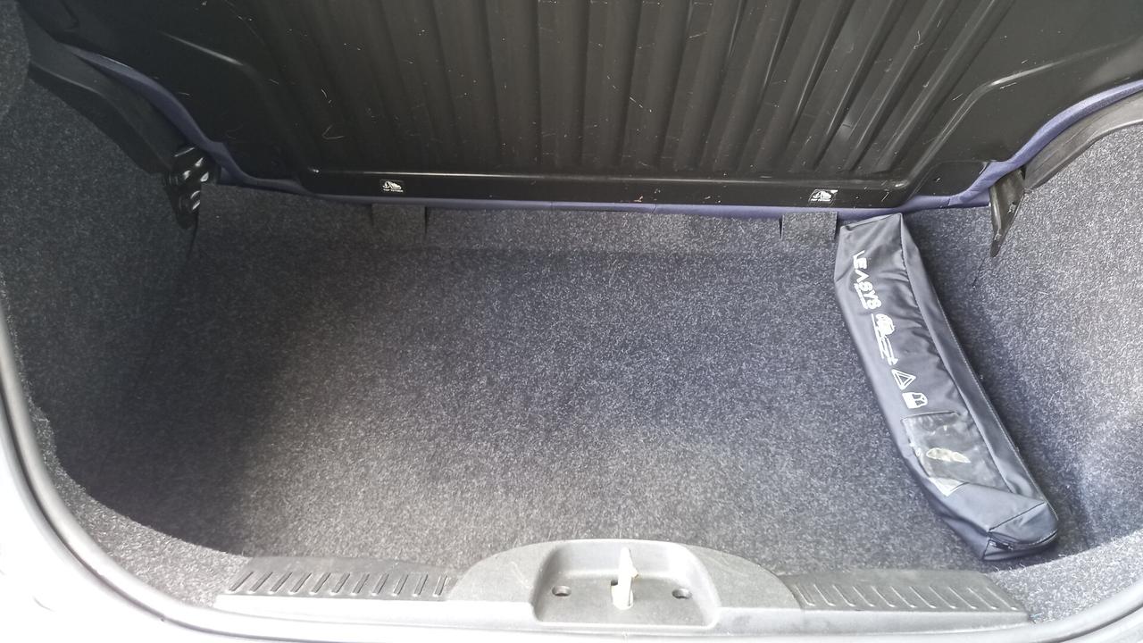 Fiat 500 1.0 Hybrid Cult