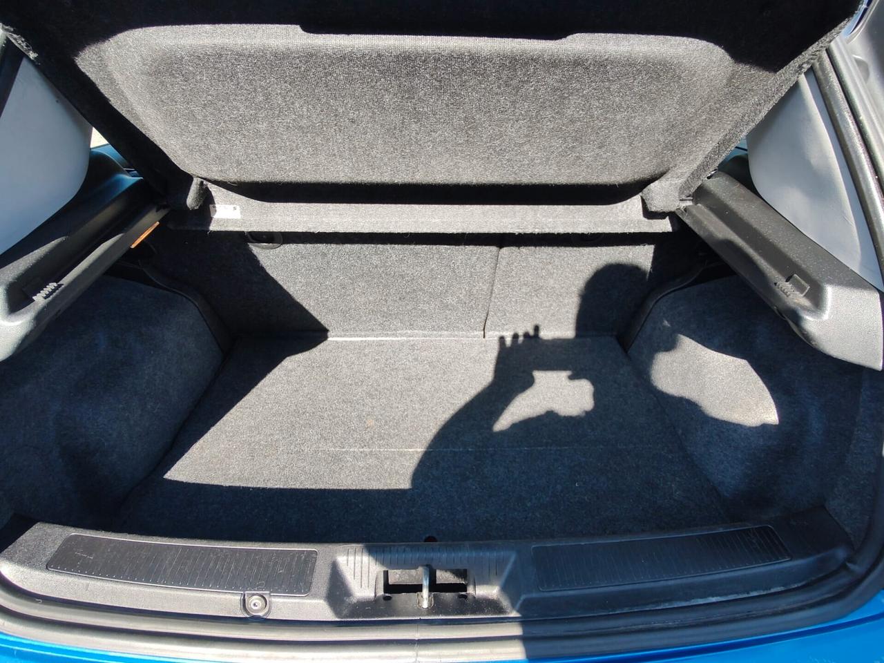 Fiat Punto Evo 1.4 5 porte Active Natural Power, GARANZIA L.12 MESI, OK NEOPATENTATI