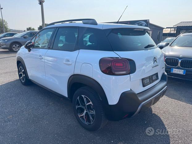 Citroen C3 Aircross C3 Aircross BlueHDi 110 S&S Pl