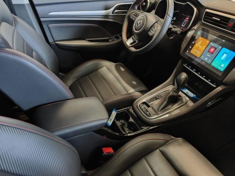 MG ZS ZS 1.0T-GDI aut. Luxury