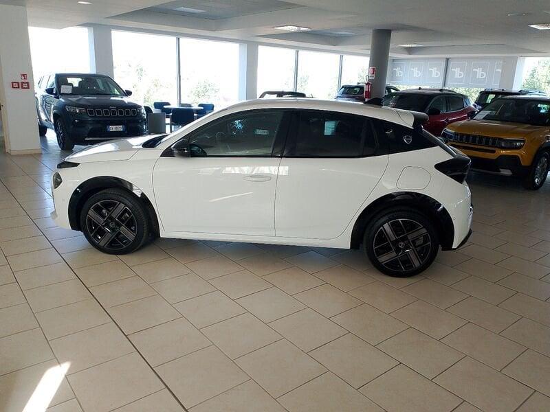 Lancia Ypsilon Nuova Ibrida Lx 1.2 100cv Ibrida
