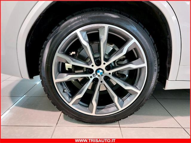 BMW X3 xDrive20d 2.0 Aut. M sport SOLO 41.000 KM!!! (FULL LED+PELLE)