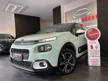 Citroen C3 1.2 PureTech 82 Shine