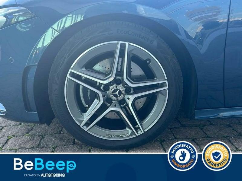 Mercedes-Benz Classe A A 220 PREMIUM 4MATIC AUTO