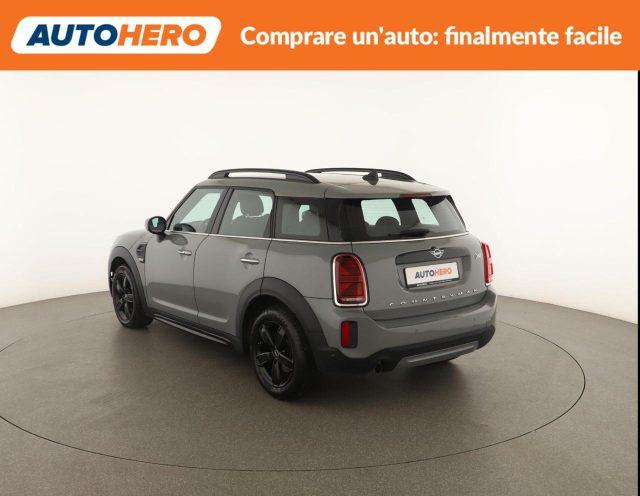 MINI Countryman One Classic Countryman