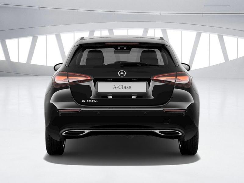 Mercedes-Benz Classe A A 180 d Progressive Extra