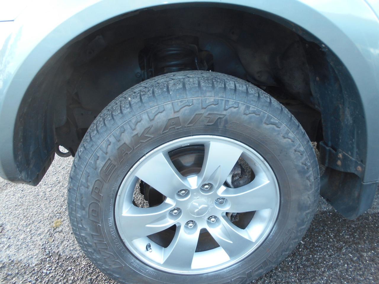 Mitsubishi L200 2.5 DI-D/136CV Doppia Cab Intense HARDTOP 4X4