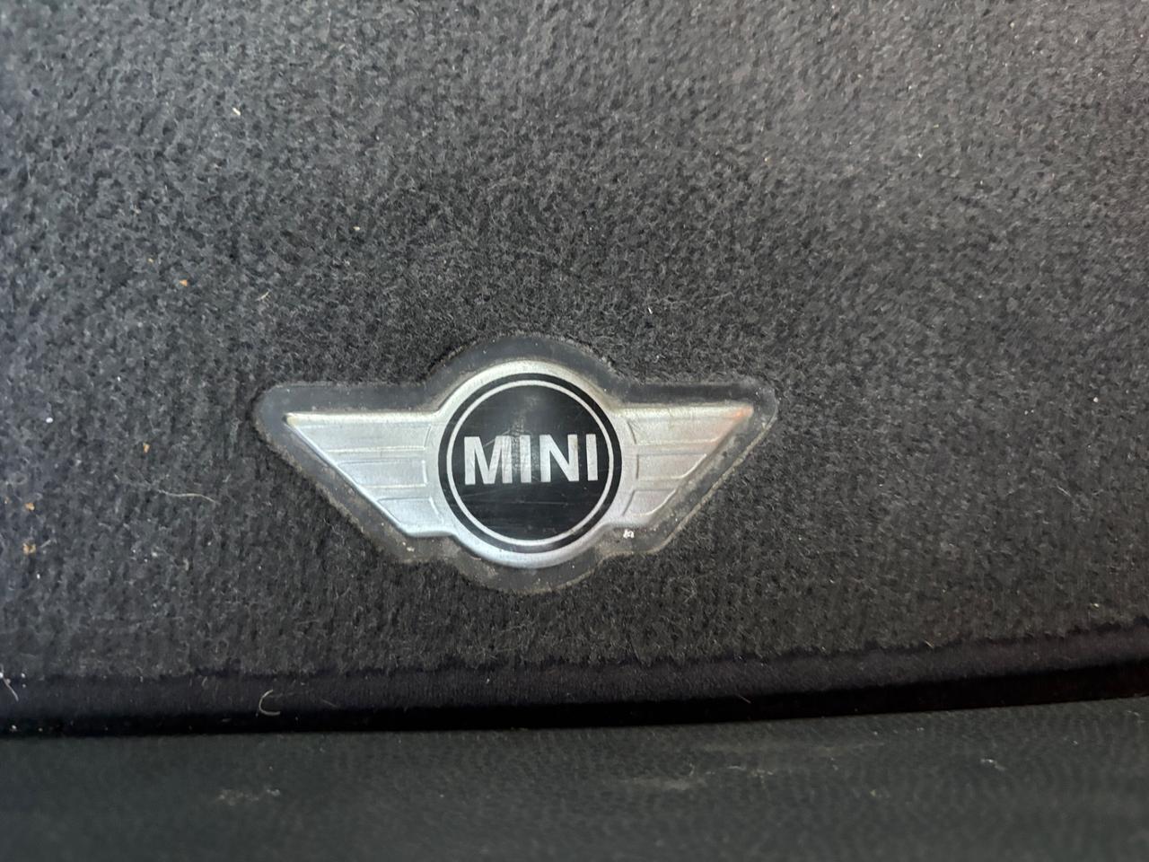 Mini 1.6 16V Cooper