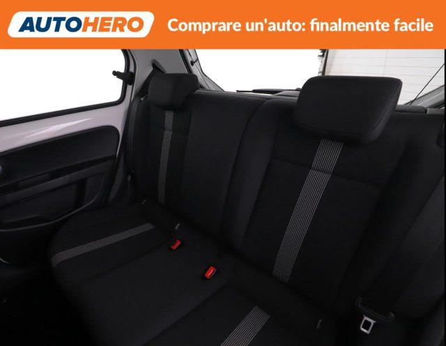 VOLKSWAGEN up! 1.0 75 CV 3p. high up!