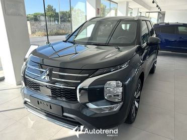 Mitsubishi Outlander PHEV 2.4L Plug-In Hybrid PHEV 306 CV AWD Intense