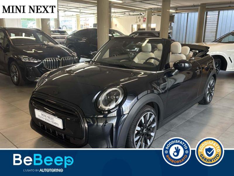 MINI Mini CABRIO 1.5 COOPER CLASSIC AUTO