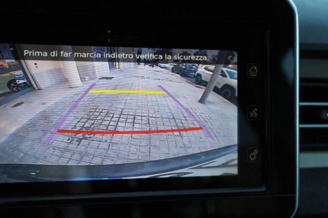 SUZUKI Ignis 1.2 Hybrid Top