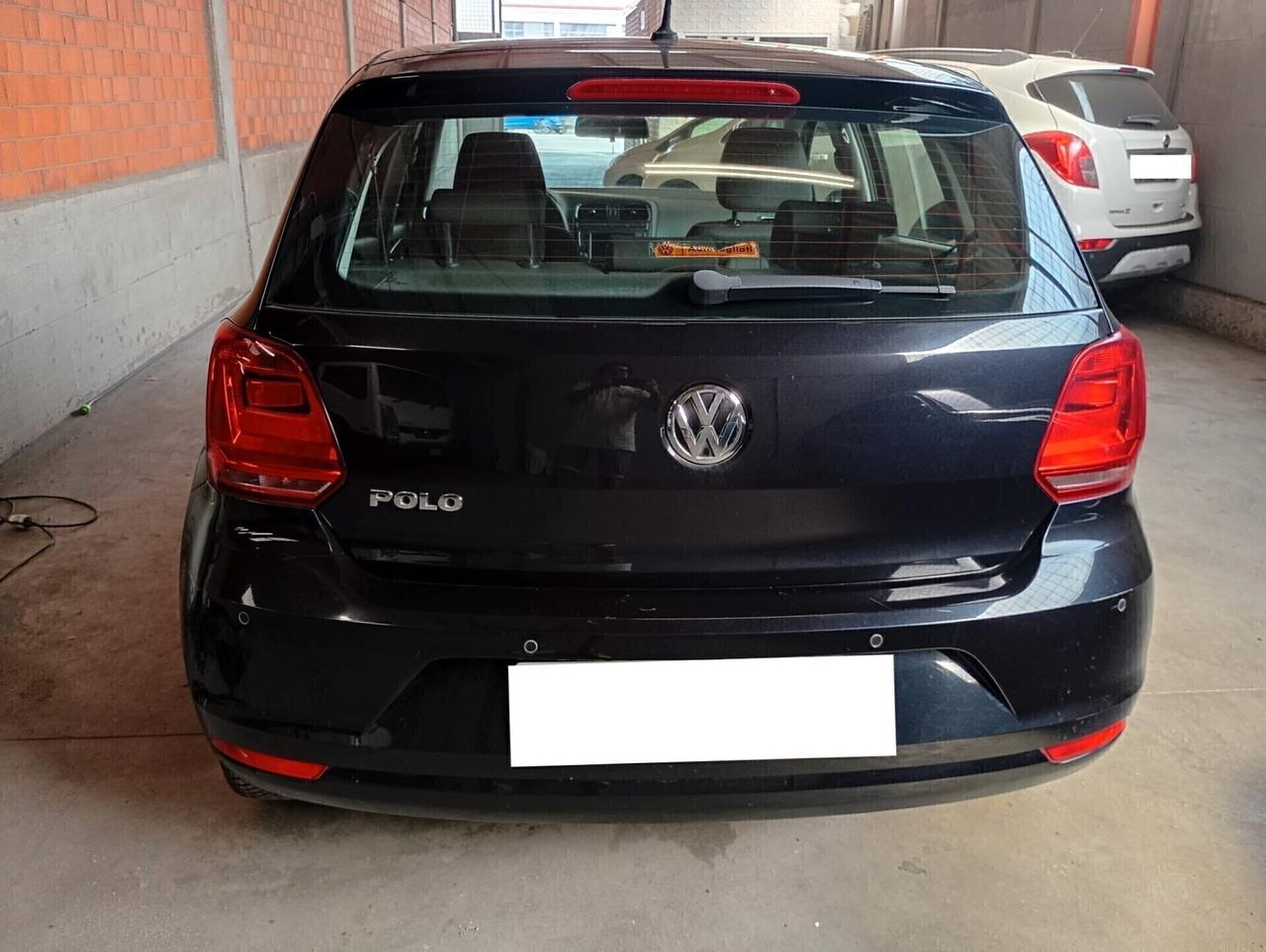 Volkswagen Polo 1.0 MPI 5p. Trendline OK NEO