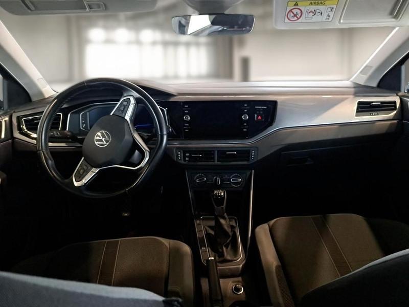 VOLKSWAGEN POLO 1.0 TSI STYLE 5 PORTE BERLINA