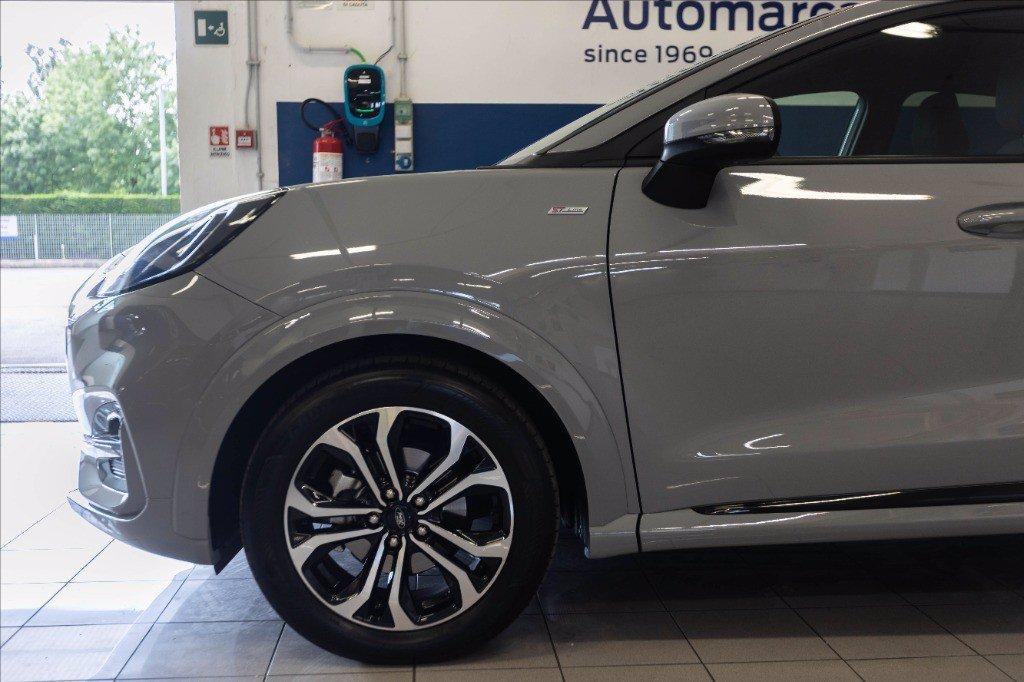 FORD Puma 1.0 ecoboost h ST-Line s&s 125cv del 2023