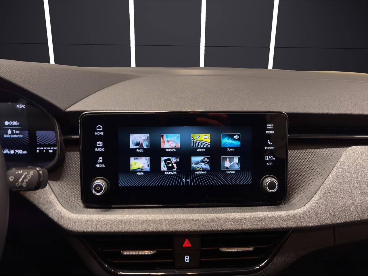 Skoda Kamiq 1.0 TSI Selection PREZZO REALE