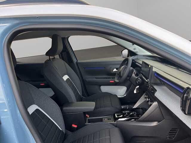 Citroen C3 Hybrid 110 e-DCT Plus