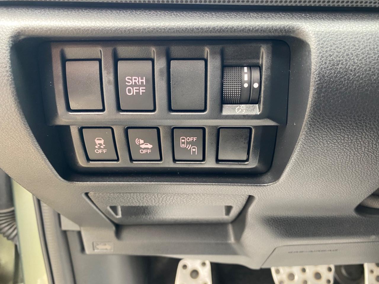 Subaru Forester 2.0 e-Boxer MHEV CVT Lineartronic Style