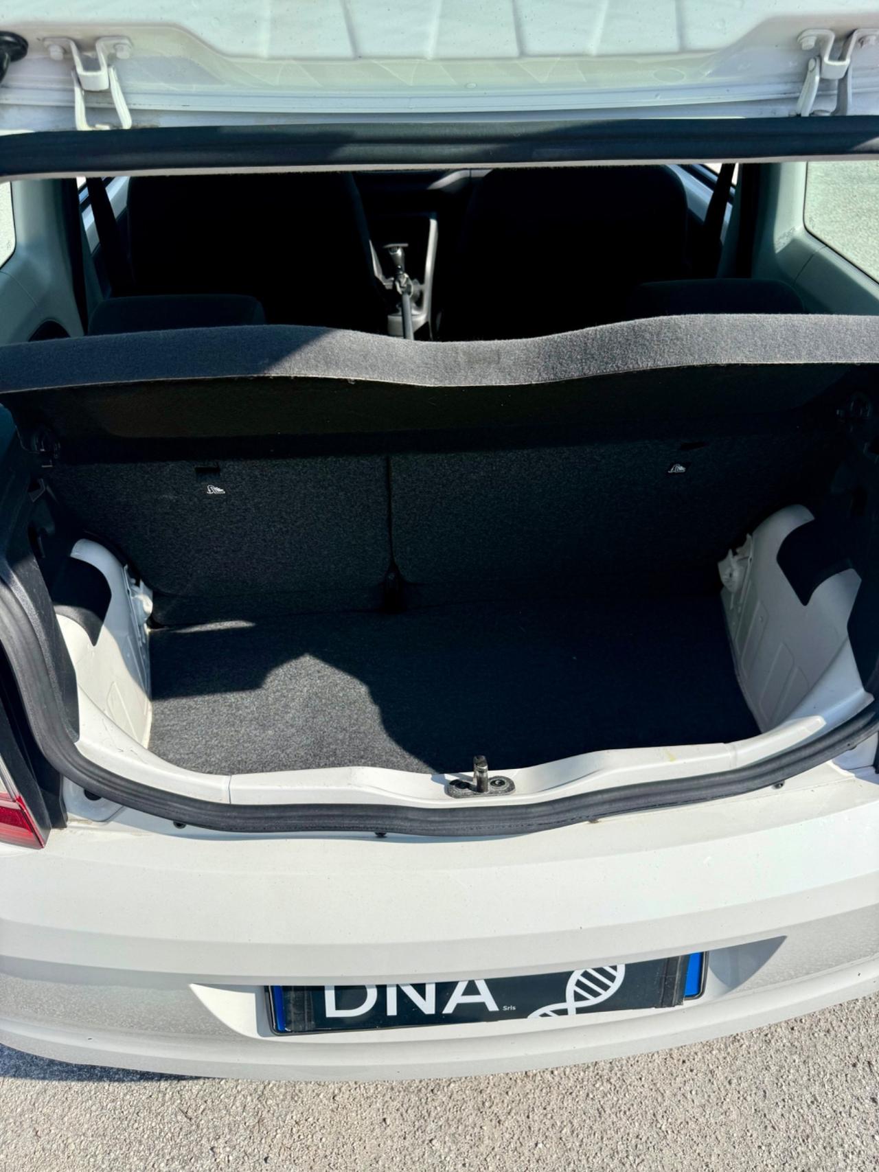 Skoda citygo ecoup 1.0 benzina Metano NEOPATENTATi