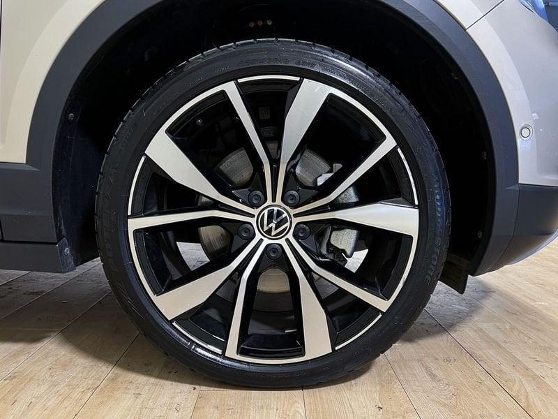 Volkswagen T-Roc Cabriolet 1.5 TSI ACT DSG Style