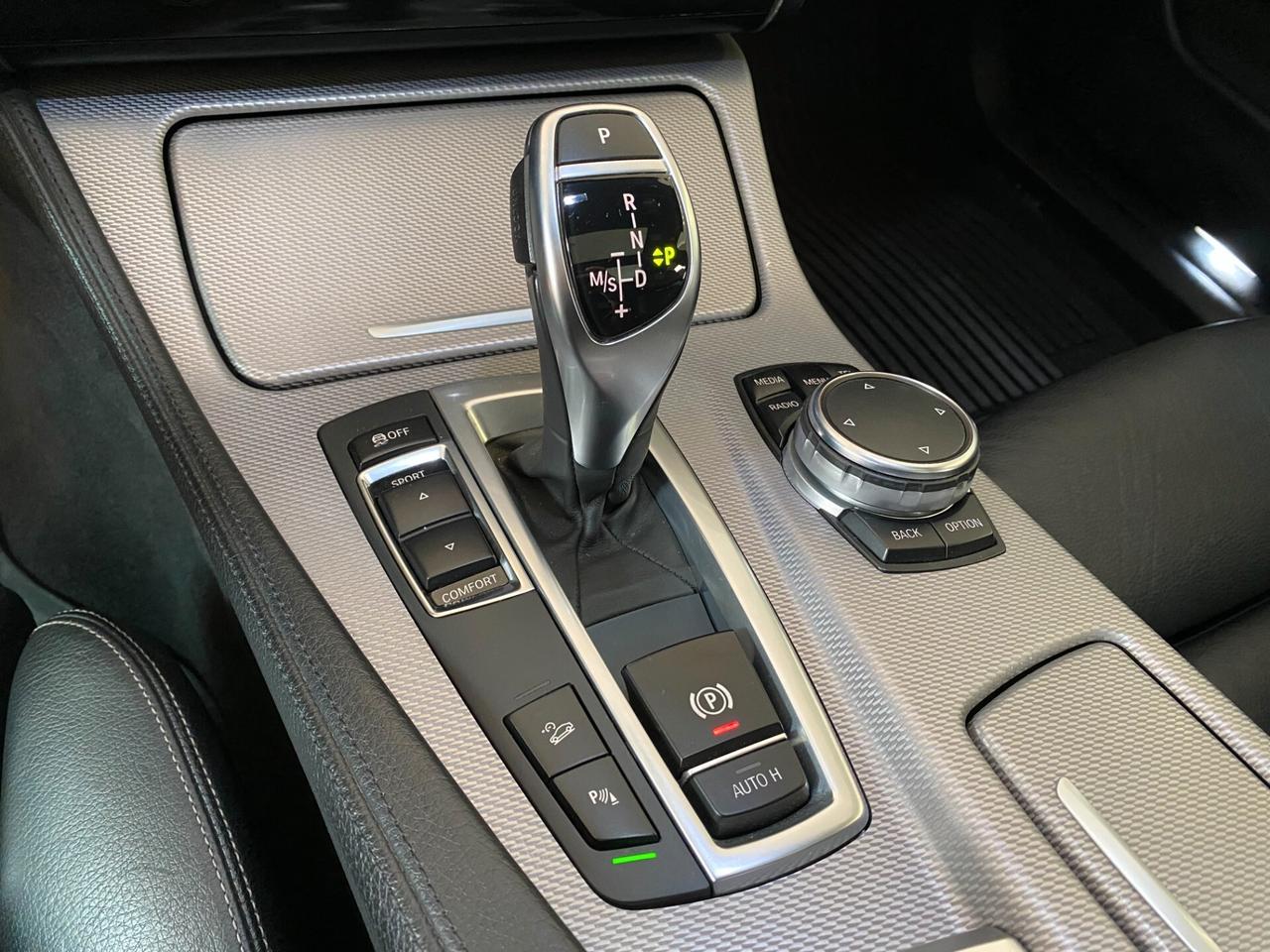 Bmw 525d xDrive Touring M-Sport