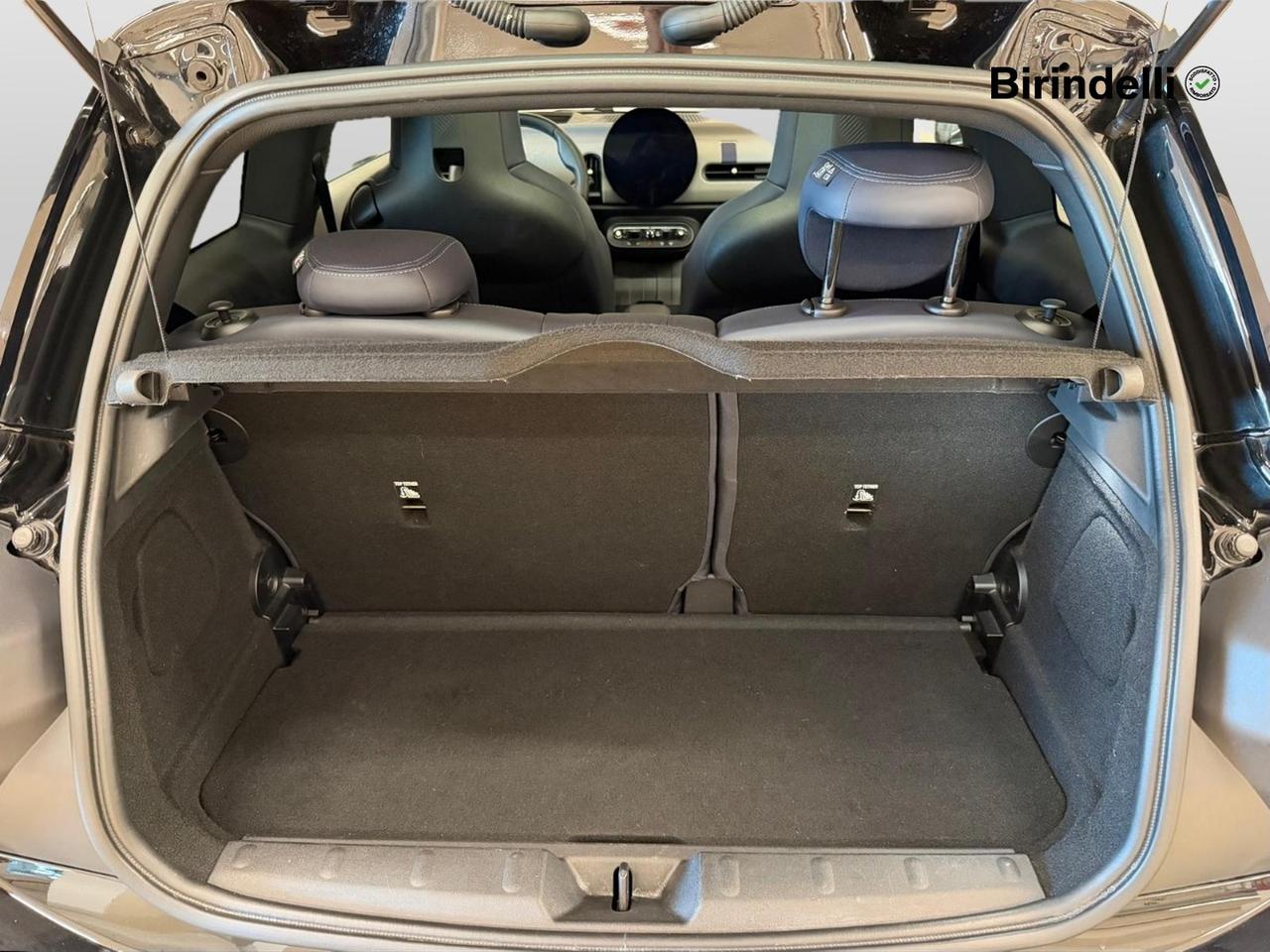 MINI Mini 5ª serie (F66) - Mini Cooper C Favoured