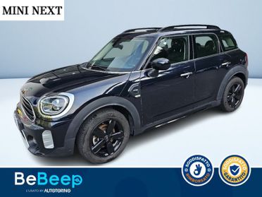 MINI Mini Countryman F60 MINI COUNTRYMAN 1.5 ONE NORTHWOOD EDITION AUTO