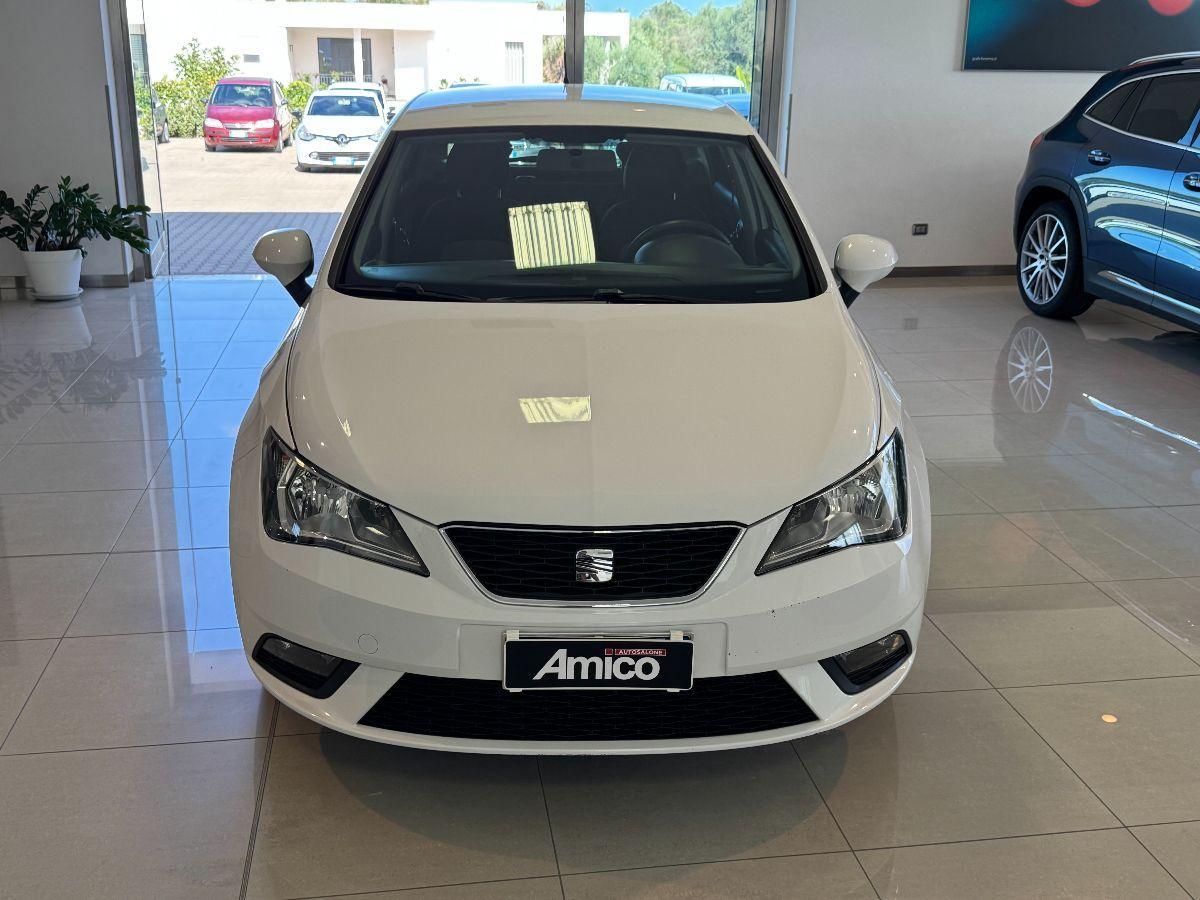SEAT Ibiza 1.2 TDI CR 5 porte Style
