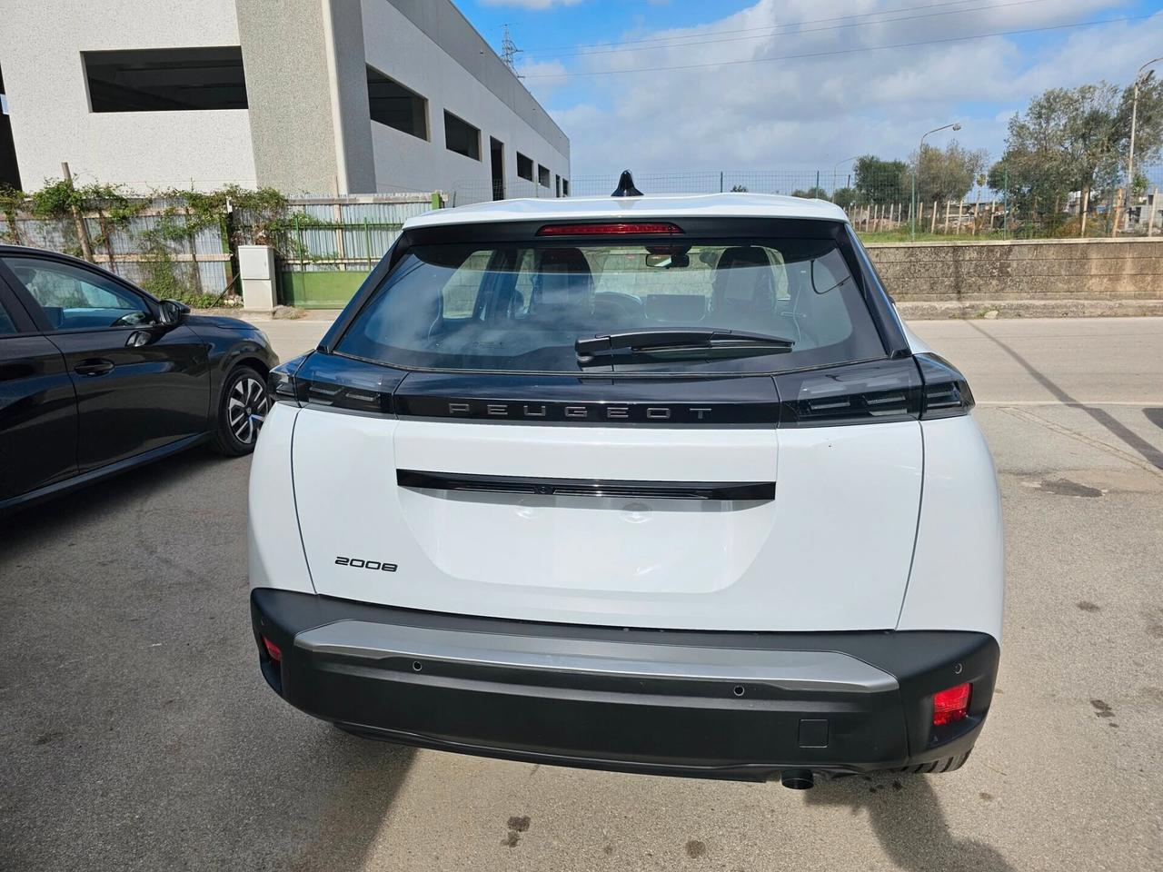 Peugeot 2008 100 S&S Style KM 0